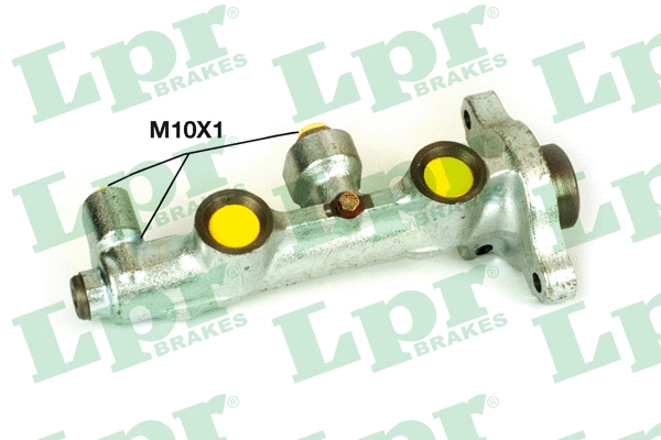 Brake Master Cylinder (1817)