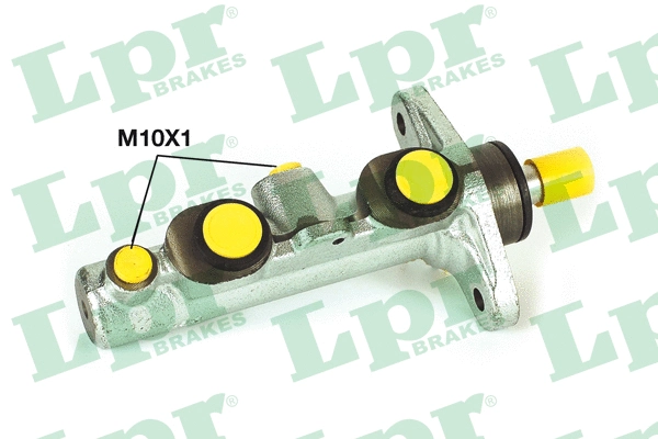 Brake Master Cylinder (1281)