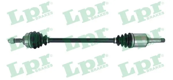 Drive Shaft (DS60233)