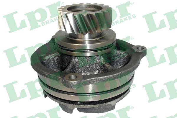 Water Pump, engine cooling (WP0314)