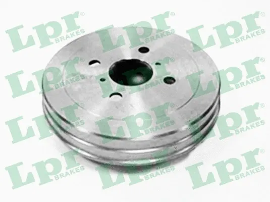 Brake Drum (7D0631)