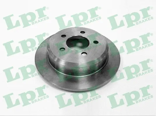 Brake Disc (R1471P)