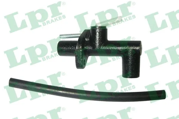 Master Cylinder, clutch (2273)