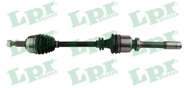 Drive Shaft (DS60817)