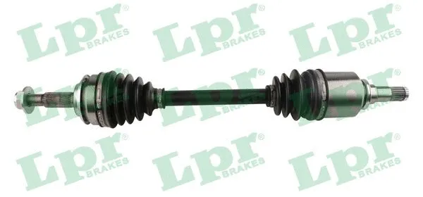 Drive Shaft (DS60907)