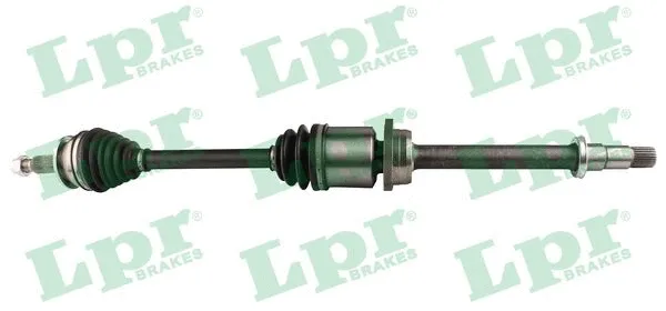 Drive Shaft (DS60894)