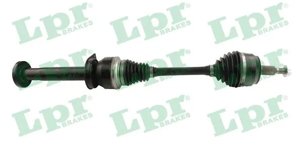 Drive Shaft (DS52723)