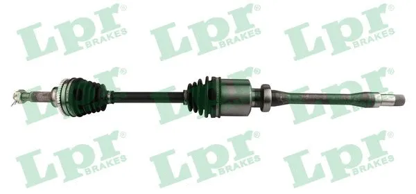 Drive Shaft (DS52718)