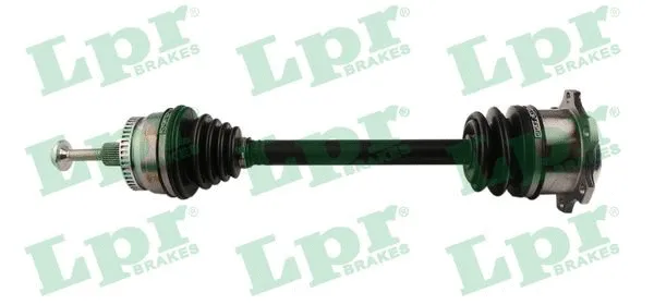 Drive Shaft (DS60080)
