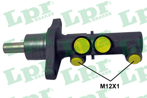 Brake Master Cylinder (6056)