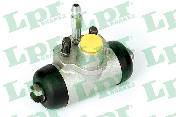 Wheel Brake Cylinder (4396)