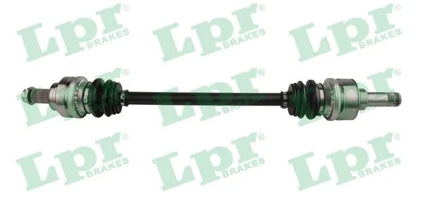 Drive Shaft (DS60129)
