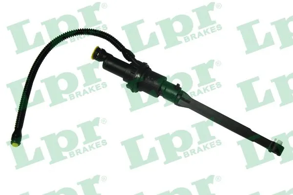 Master Cylinder, clutch (2417)