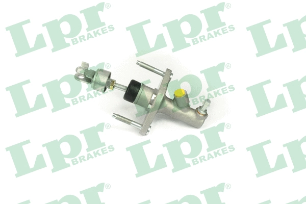 Master Cylinder, clutch (2574)