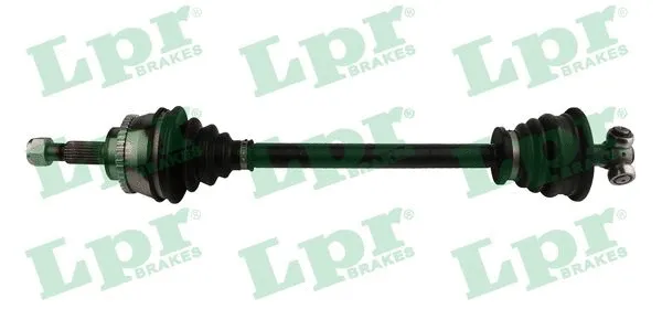 Drive Shaft (DS60710)