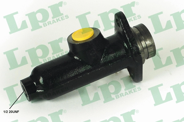 Brake Master Cylinder (1206)