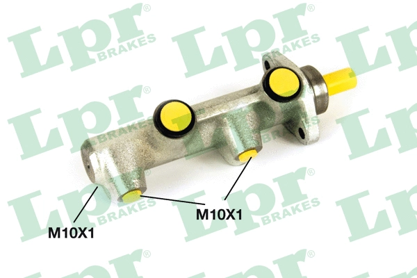 Brake Master Cylinder (1154)