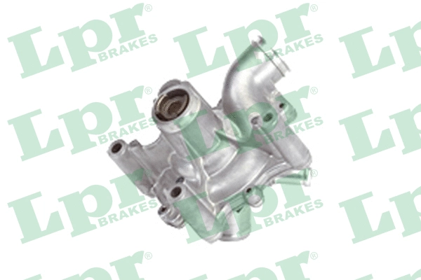 Water Pump, engine cooling (WP0225)