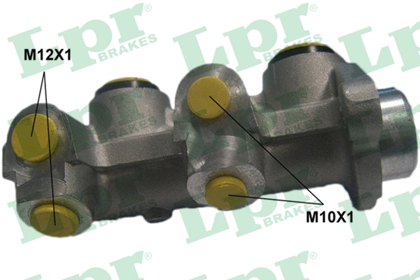 Brake Master Cylinder (1854)