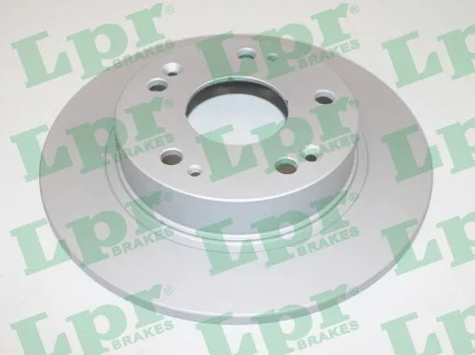 Brake Disc (H1013PR)