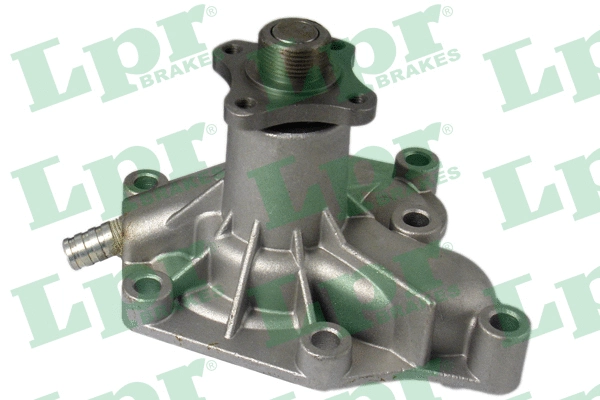 Water Pump, engine cooling (WP0250)