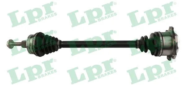 Drive Shaft (DS60029)
