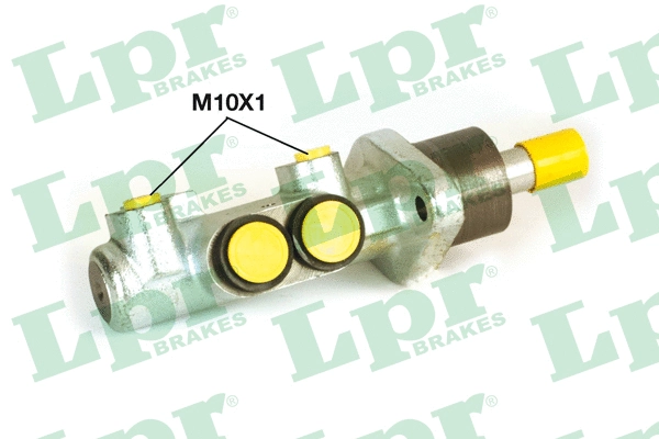 Brake Master Cylinder (1174)