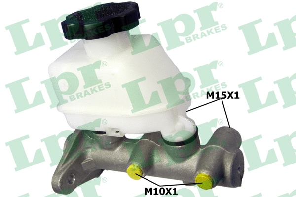 Brake Master Cylinder (1770)
