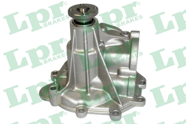 Water Pump, engine cooling (WP0407)
