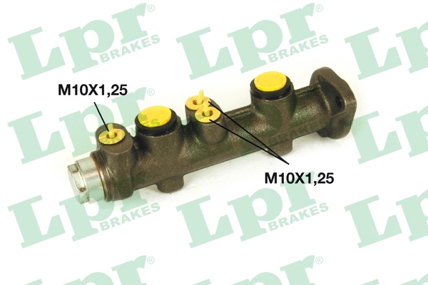 Brake Master Cylinder (6700)
