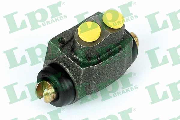 Wheel Brake Cylinder (4930)