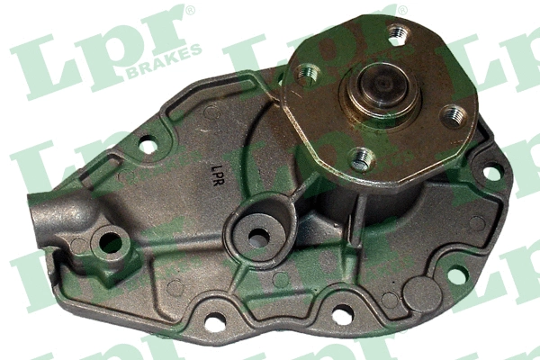 Water Pump, engine cooling (WP0112)