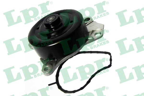 Water Pump, engine cooling (WP0674)