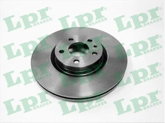 Brake Disc (A2171V)