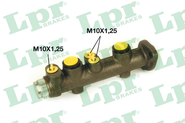Brake Master Cylinder (6740)
