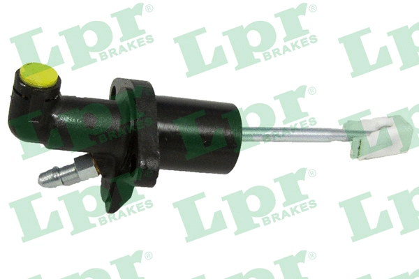 Master Cylinder, clutch (2111)