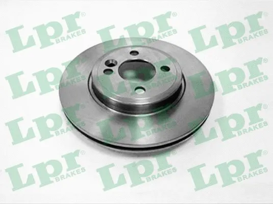 Brake Disc (B2026V)