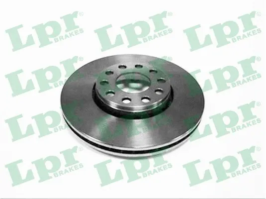 Brake Disc (V2004V)
