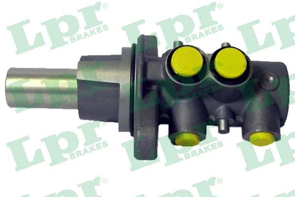 Brake Master Cylinder (6052)
