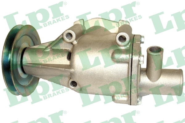Water Pump, engine cooling (WP0733)