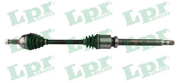 Drive Shaft (DS60788)
