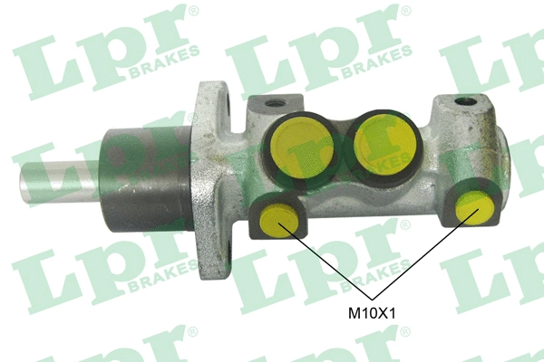 Brake Master Cylinder (1183)