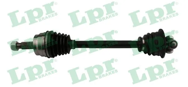 Drive Shaft (DS60451)