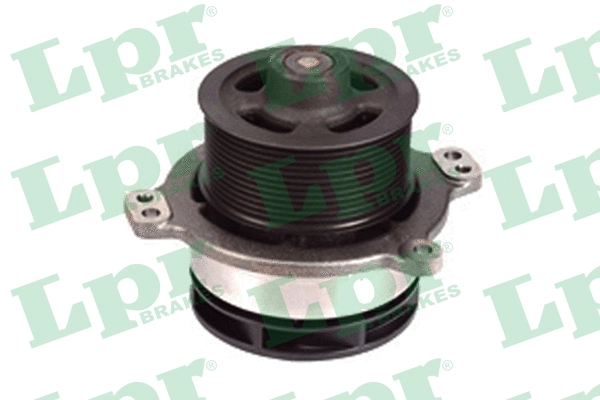 Water Pump, engine cooling (WP0650)
