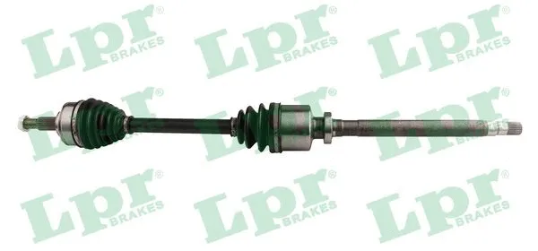 Drive Shaft (DS60798)