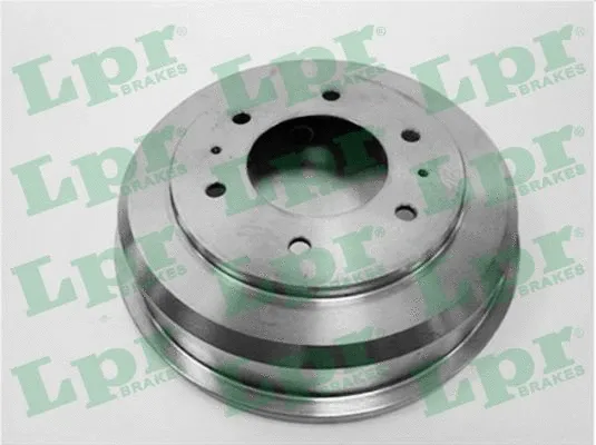 Brake Drum (7D0478)