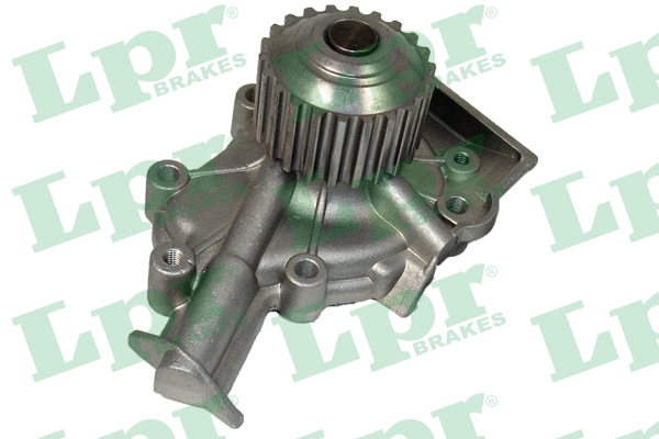 Water Pump, engine cooling (WP0657)