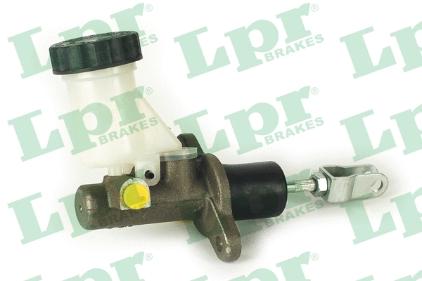 Master Cylinder, clutch (2112)