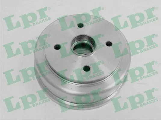 Brake Drum (7D0659)