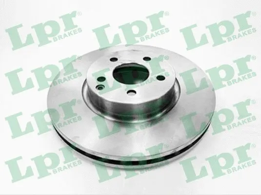 Brake Disc (M2059V)